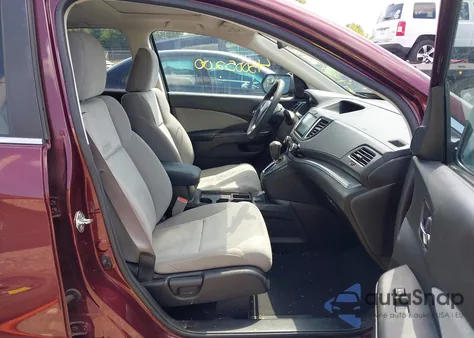 2015 Honda Cr-V Ex z USA, uszkodzony, nr VIN 2HKRM4H51FH630379